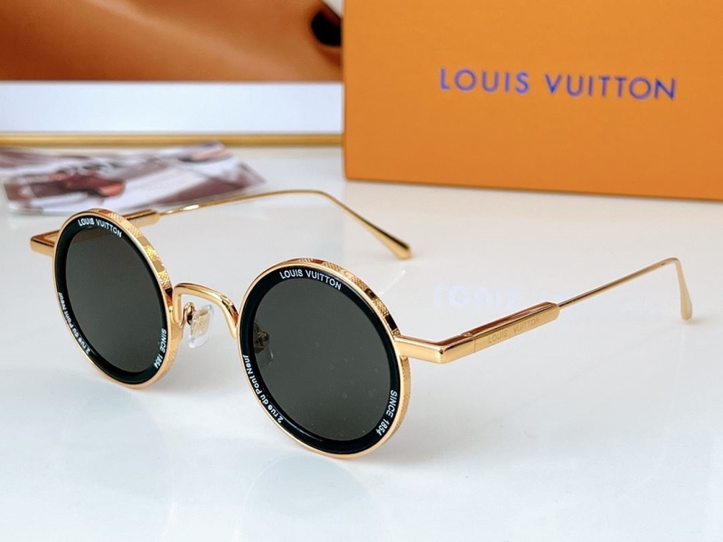 LV Sunglasses